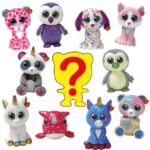 Mini Boos- Serie 5 (72 pcs )