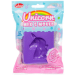 Mix and Mould Unicorn