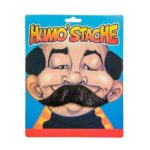 Humo Stache – Image 2
