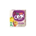 Vitabio Cool Fruits Pomme Passion 4X90G – Image 2