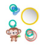 Tapis d'éveil Palm Party – Image 4