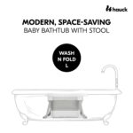 Wash N Fold L White-Sage – Image 2