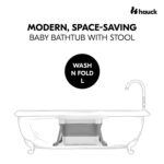 Wash N Fold L White-Stone – Image 2