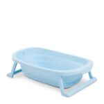 Wash N Fold M Light Blue – Image 4