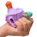 Stretchy Mermaid Castle – Image 3