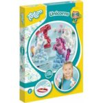 Jeu de Construction Unicorns Totum