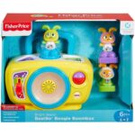 La boombox de BeBo – Image 2
