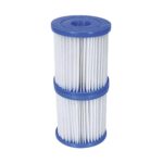 Bestway Flowclear Type V/Type K 330 GPH