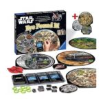 Jeu d'images cachées - Star Wars