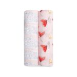 Set 2 Langes - Picked for You - Aden & Anais