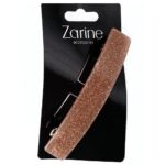 Zarine -Barette doree