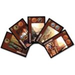 7 Wonders Board Game – Image 3