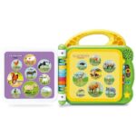 Vtech- Mon imagier des  Animaux – Image 3