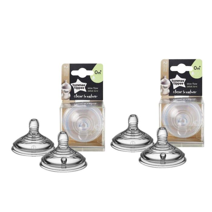 Tétines tommee tippee (0 M+) – Image 2