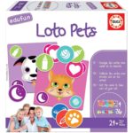 Educa Loto Pets – Image 2