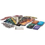 7 Wonders Board Game – Image 2