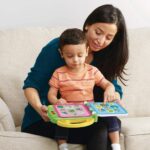 Vtech- Mon imagier des  Animaux – Image 2
