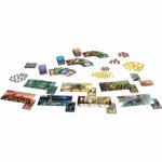 7 Wonders Board Game – Image 4