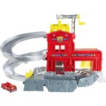 Station de pompiers – Image 2