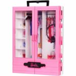 Barbie Le dressing de Rêve