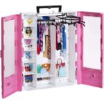 Barbie Le dressing de Rêve – Image 2