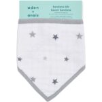 Bavoir Bandana - Twinkle - Aden&Anais