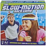 Le jeu de course au ralenti !