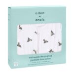 Gigoteuse (0-6m) Jungle Jam - Aden&Anais