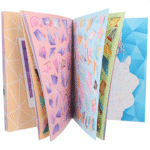 Album Number Sticker Fantasy TM – Image 2