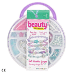 BEAUTY - JEU DE CRÉATION DE BI