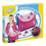 Glitter Shoulder Bag