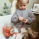 Jar of Lacing Beads – Image 3