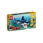 Lego Creator 3 en 1 Requin