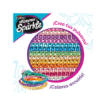 SHIMMER N SPARKLE-SET CRÉEZ VOS BRACELETS – Image 3