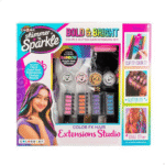 SHIMMER N SPARKLE-SET STUDIO