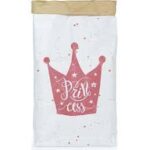 Sac de rangement- Princess
