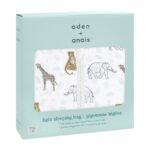 Gigoteuse (6-18m) - Jungle - Aden&Anais