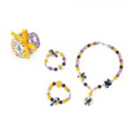 BIRDY 220 PERLES MÉSANGES