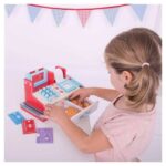 Caisse Avec Scanner - shop till with scanner – Image 2