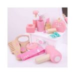 Vanity Kit  en bois – Image 4