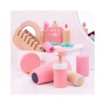 Vanity Kit  en bois – Image 6