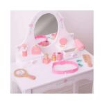 Vanity Kit  en bois – Image 8