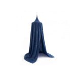 Ciel de lit Amour • gold stella night blue