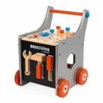 CHARIOT MAGNETIQUE BRICO KIDS – Image 2
