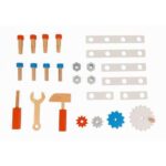 CHARIOT MAGNETIQUE BRICO KIDS – Image 3