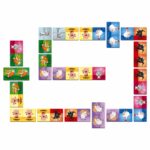 JEU DE DOMINOS - DOMINOS RIGOLOOO – Image 2