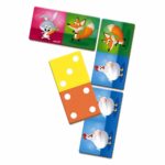 JEU DE DOMINOS - DOMINOS RIGOLOOO – Image 3