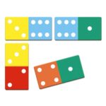 JEU DE DOMINOS - DOMINOS RIGOLOOO – Image 4