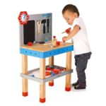 ETABLI MAGNETIQUE GEANT BRICO KIDS – Image 4
