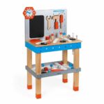 ETABLI MAGNETIQUE GEANT BRICO KIDS